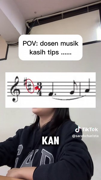 Belajar Teori Musik dan Gitar Secara Online
