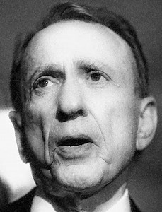 Mr. Magic Bullet Theory Finally Gets His Magic Bullet