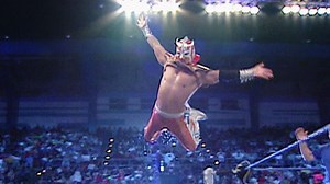 Ultimo Dragon, Rey Mysterio, & Billy Kidman vs. Tajiri, Akio, & Sakoda: SmackDown, March 4, 2004