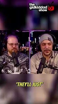 BuDaKhel Katrina Velarde One Sweet Day Reaction - The GidKidDad Show #shorts