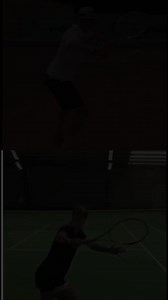 Comment ‘PDF1’ to receive the FREE PDF 👇🏼 In this video, OTI Instructor James Ludlow shows a simple drill to help you develop effortless topspin on your forehand🎾 #tennis #forehand #drill #reels | Online Tennis Instruction