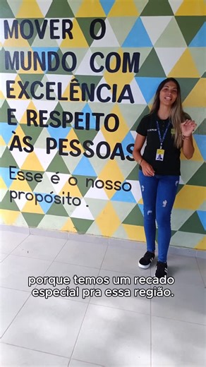 VIX Logística on Instagram: "Se liga nas vagas! No dia 07/02, a VIX Logística realiza um Feirão de Empregos no Coqueiral de Aracruz com oportunidades para a área de manutenção. Há vagas para mecânico, eletricista, auxiliar de pintor veicular, auxiliar de controle, entre outras. Data: 07/02/2026 Horário: 8h às 13h Local: Base da VIX Logística – Coqueiral de Aracruz Rua das Perobas, nº 42, quadra B, lote 1 Mais informações pelo WhatsApp: https://wa.me/5527996946319"