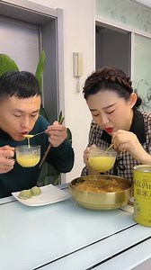15M views · 195K reactions | Best Compilation Video 2024 Funny Husband and Wife Eating藍❤️ | Media TV | Facebook