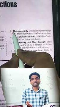 Why “Chapter Prerequisites” Matter Before Understanding a Chapter | Vinay Kumar Garg Explains
