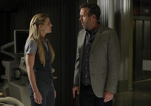 House Finale Recap: Did Everybody Die?! - TVLine