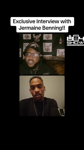 Exclusive Interview with Jermaine Benning: Insights on Paternity Court & More