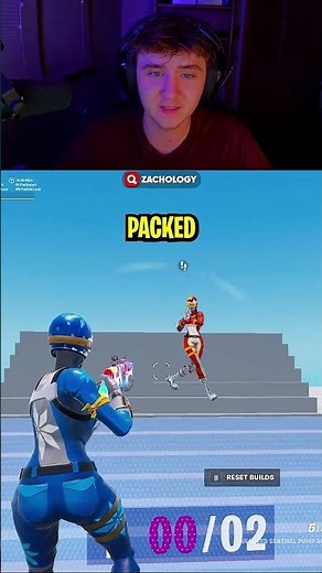 I 1v1'd The Most TOXIC Streamer...