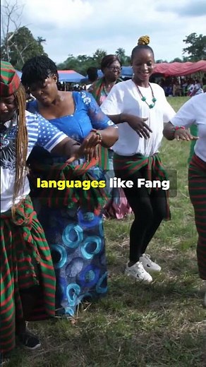 Equatorial Guinea is Spanish Speaking?