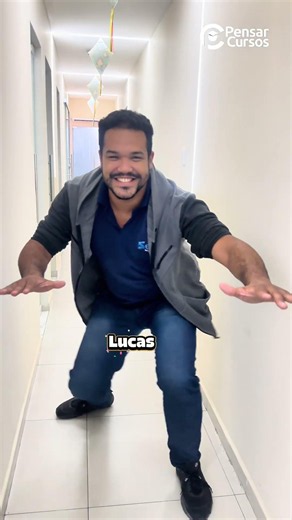 A seleção Pensar preparada para ser campeã!🇧🇷