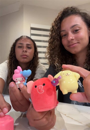 As I was editing this video, she realized how she’s clearly not in control of her face @ani This video was made specifically for @KK love u sista