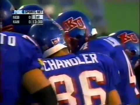 1999 Oct 30 - Nebraska vs Kansas