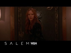 WGN America's Salem 309 "Saturday Morning"
