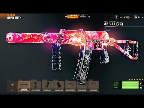 the BEST Gun in Black Ops 6 (BO6 Best Class Setups)