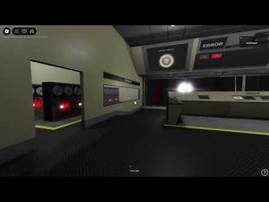 Roblox - Experimental Reactor V1 Meltdown