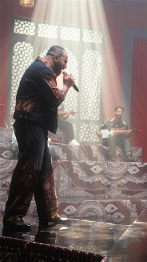 Coke Studio Bharat | Hoor Ft. Faheem Abdullah
