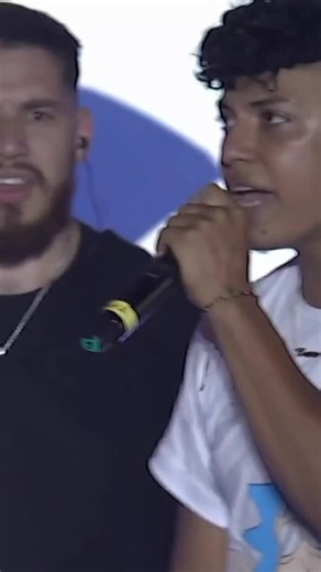Valles-T vs Bnet freestyle 2018: mejor enfrentamiento de rap