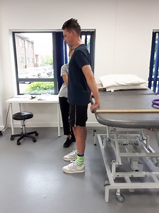 Spinal Cord Injuries | Multidisciplinary Neurological Rehabilitation