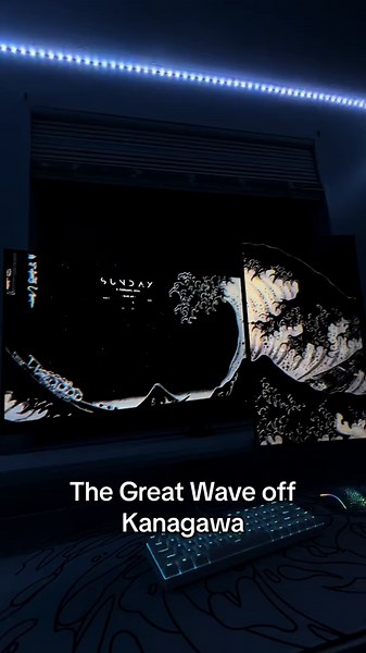 Best Wallpaper Engine for Dual Monitors!