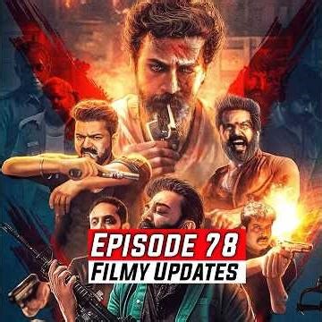 Ramayan Trailer, LCU Biggest Update, Donlee Confirm In Spirit| #shorts #movies