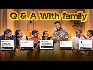 Nan ಮದ್ವೆ yavaga anta Reveal aythu🙆😂