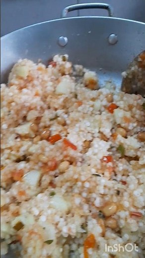 Delicious Sabudana Khichdi Recipe for Navratri | Easy & Quick Vrat Special