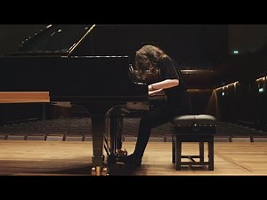 Keyboard studies at Guildhall School