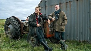 Watch Men in Kilts: A Roadtrip with Sam and Graham Season 1 Episode 5 - Culture and Tradition
