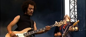 Bass Transcription: The Cardigans - 'My Favourite Game' - Free Bass Transcriptions