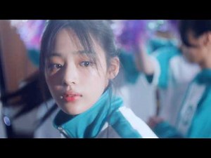 NewJeansが髪なびかせ運動会！花王「エッセンシャル」新CM第2弾！