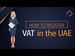 How to Register VAT in the UAE | Commitbiz
