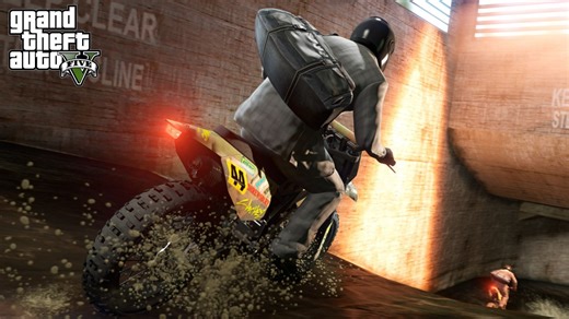 5 things to do first when playing GTA 5 Enhanced on PC