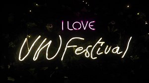 Throw back to this years show. Did you make the cut?? Early bird tickets are available until the end of November. https://www.vwfestival.co.uk/tickets | VW Festival