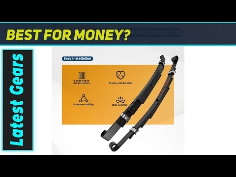 `Ultimate EZGO TXT Golf Cart Upgrade: Unleash Heavy Duty Capacity