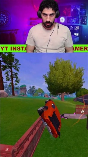 Like and sub fortbite