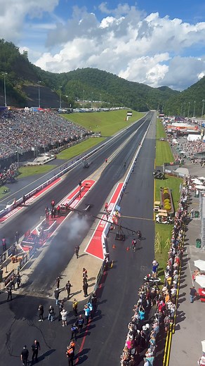 1.2M views · 10K reactions | Day 2 of the #ThunderValleyNats!  Alexis DeJoria Racing is sittin' in the number 2 spot going into race day facing Dave Richards in E1. Ida Zetterström is in the number 8 spot facing Brittany Force in the marquee match up in E1. We ready! 落 NHRA | Ida Zetterström | Alexis DeJoria Racing | Bandero Tequila | VP Racing Fuels | JCM Racing | Facebook
