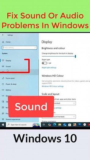 Windows 10 Audio Problems Solved!
