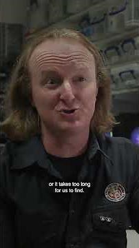 Using AI to transform how we diagnose Alzheimer's disease #ai #alzheimers #alzheimersawareness