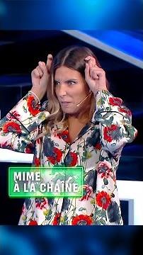 Booder confond Mime à la chaîne et Articule à la chaîne 🤣