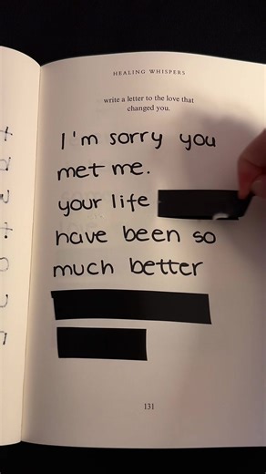 #journaling | journaling