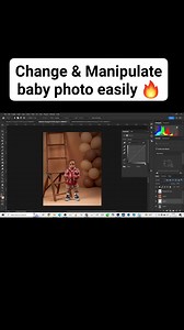 4.8K views · 85 reactions |  Want to make your baby photos look...