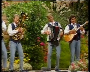 ZDF Népzenei Grand Prix [1995. szeptember 2.]