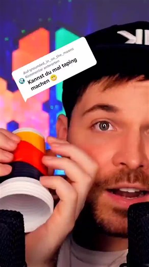 KennyK ASMR on TikTok