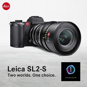 2.5K views · 12 reactions | Feature of the month- Why the Leica...