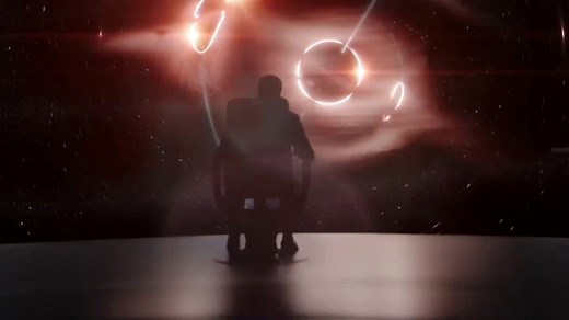 Cosmos: A Spacetime Odyssey - Cosmos: Season 3