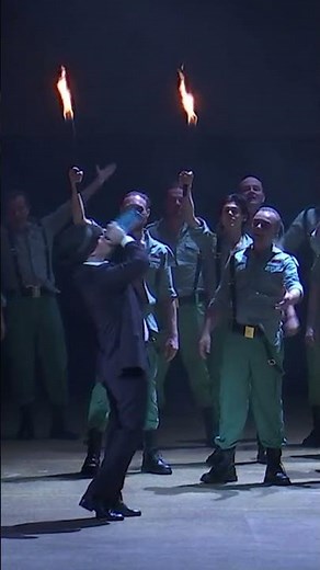 Opera only for an under-27 audience? 🤯 #u27 #operatok #opera
