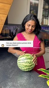 802K views · 10K reactions | WATERMELON MOJITO ( Alcohol Free) Recipe is given in Bio This refreshing watermelon mojito has the perfect flavor from freshly cut watermelons, mint leaves , lemons and a splash of lemon juice. And the Mojito is topped with sizzle of sprite . You can also use any other lime soda of your preference. #mojito #mojitorecipe #summerdrinks #recipe #foodreels | sophiescookingspree | Facebook