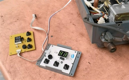 热水器实现远程控制原来这么简单