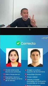 How to renew or apply for your electronic ID card for the first time? All online. #reniec #peru