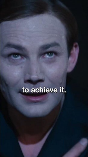 Mephisto: When Selling Out Goes Too Far