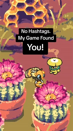 Narwhalnut 🐌 Wishlist Insectile! on Instagram: "INSECTILE is a Creature Collector where you piece bugs together to form attacks! 🐛 Who needs hashtags?"